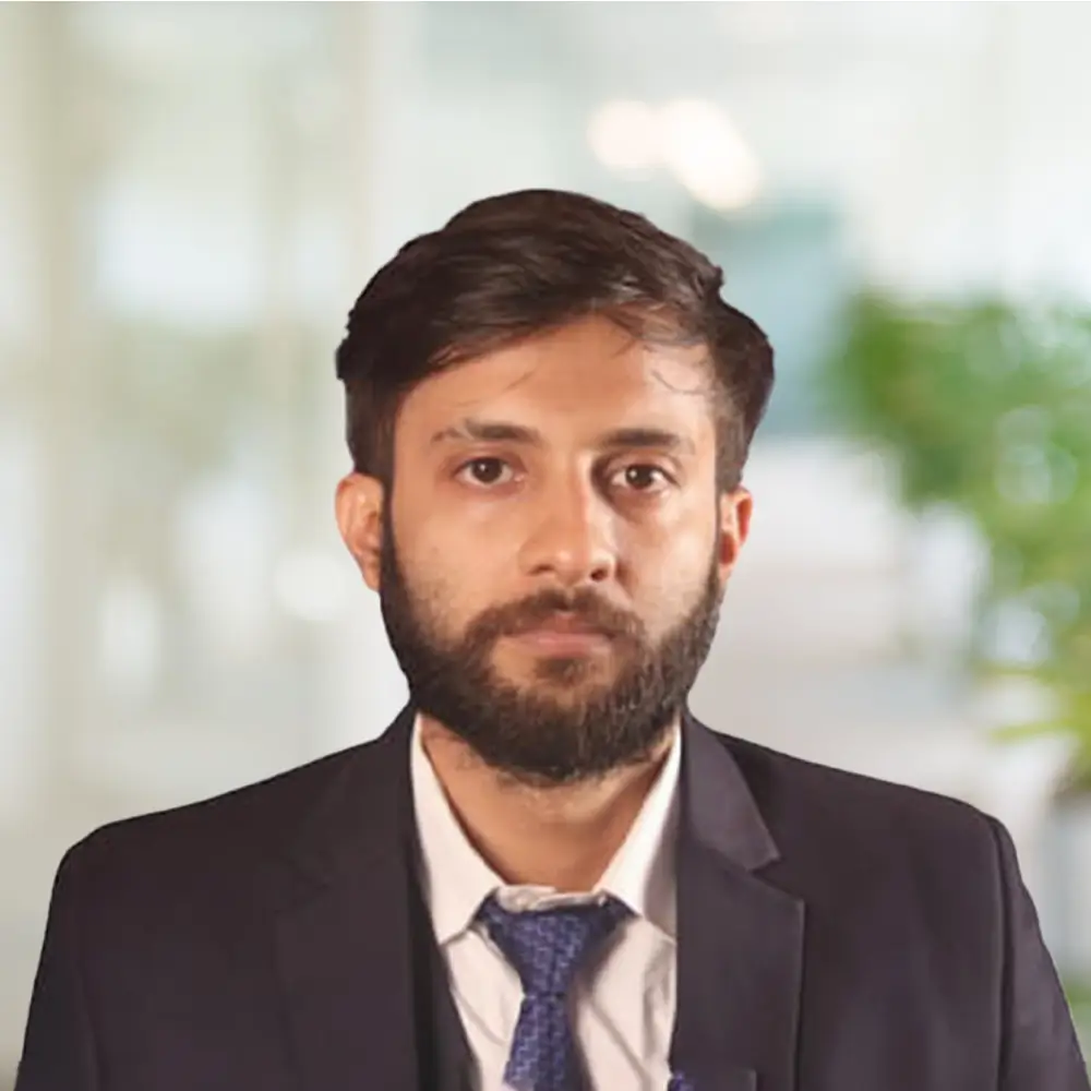 Founder of Ambiron Tech